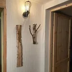 Chalet Wiejska