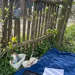 Chalet Wiejska *