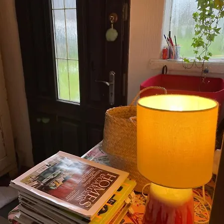 Domek alpejski Wiejska Darłowo