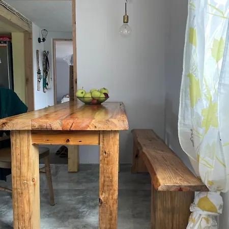 Wiejska Chalet