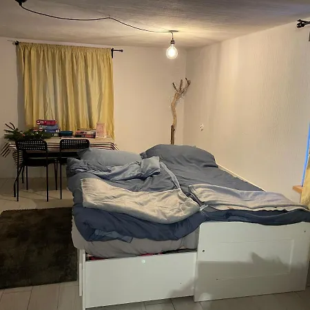 Chalet Wiejska Darlowo