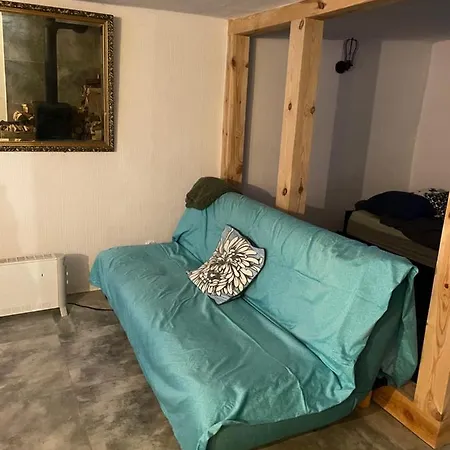 Wiejska Chalet