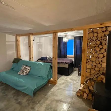 Wiejska Chalet