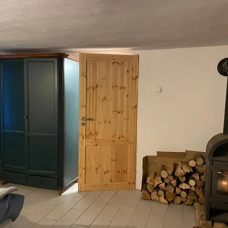 Wiejska Chalet *