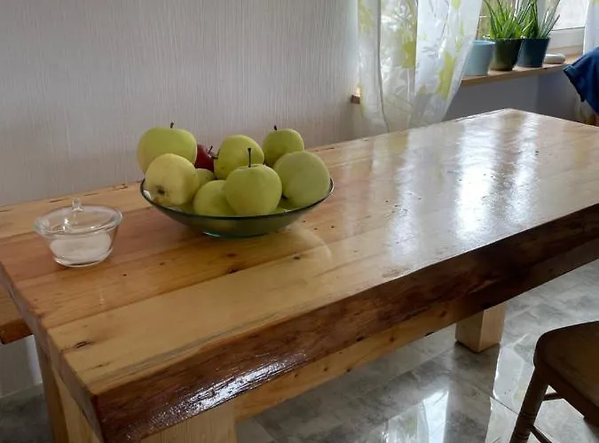 シャレー Wiejska *