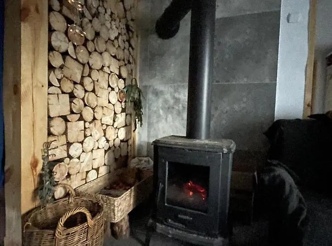 Wiejska * ダルウォボ