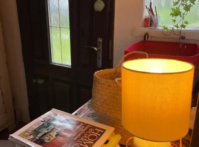 Chalet Wiejska Darłowo