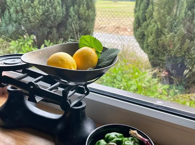 Chalet Wiejska Darłowo