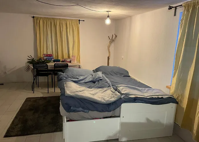 Chalet Wiejska Darłowo