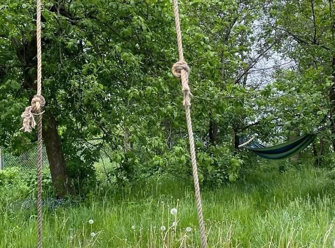 Wiejska Chalet Darłowo